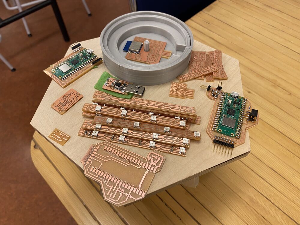 Circuits for students